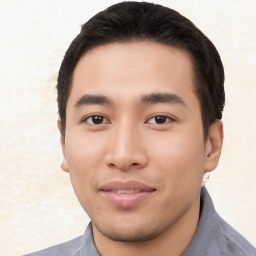 Jake T. Avatar