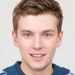Paul R. Avatar