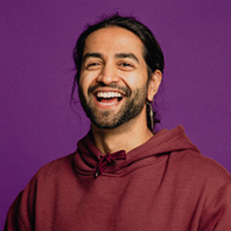 Sam K. Avatar