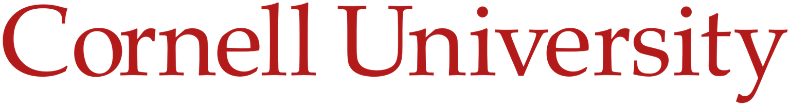 Cornell University