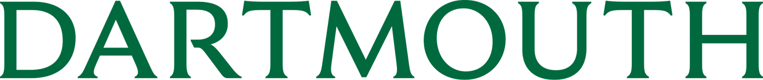 Dartmouth College