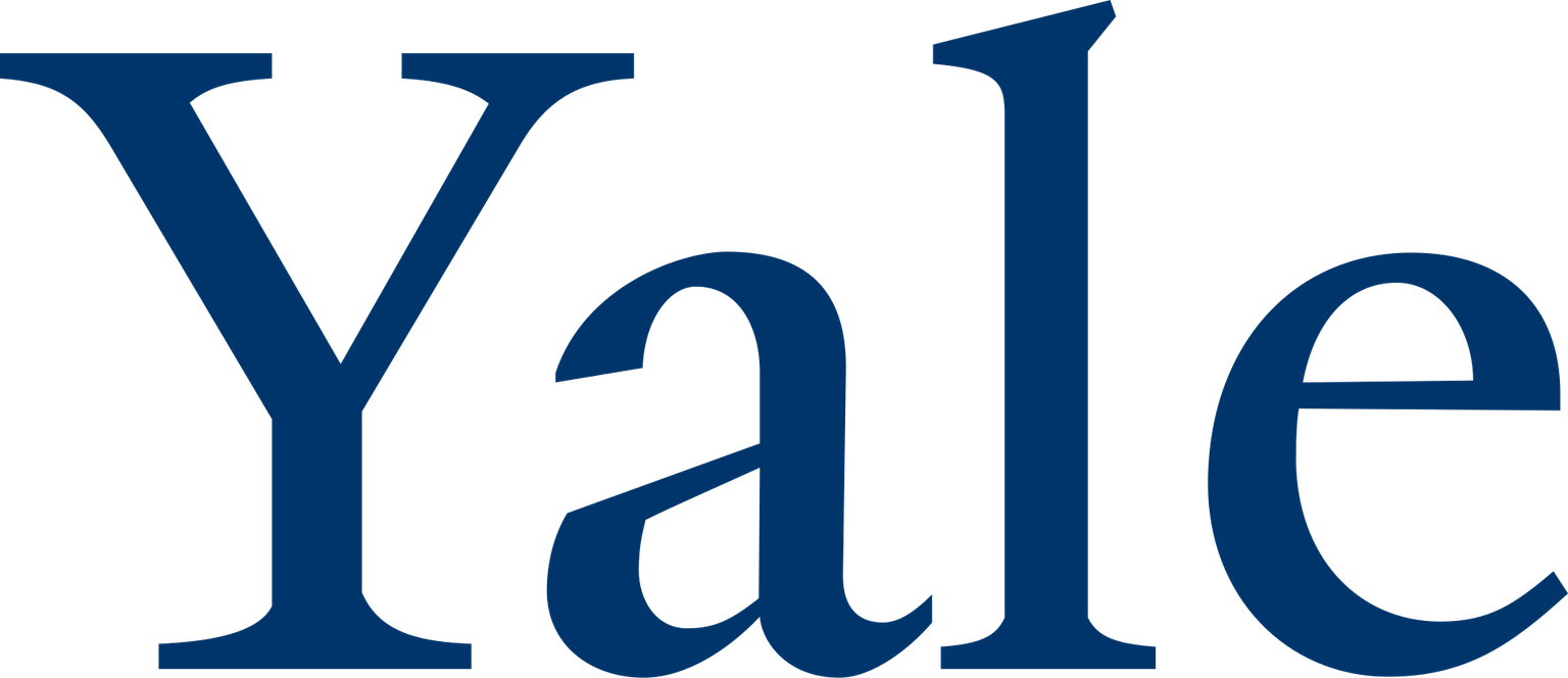 Yale University
