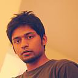Pradeep M. Avatar
