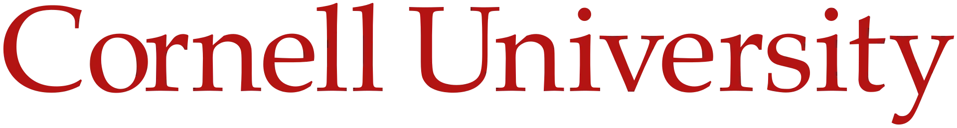 Cornell University