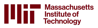 Massachusetts Institute of Technology