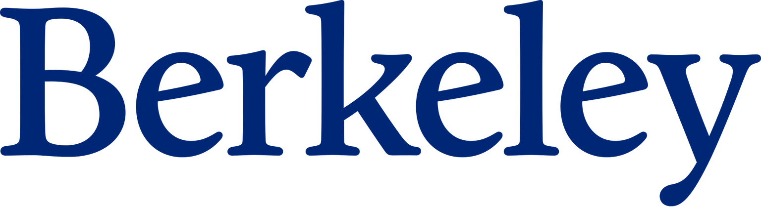 University of California, Berkeley