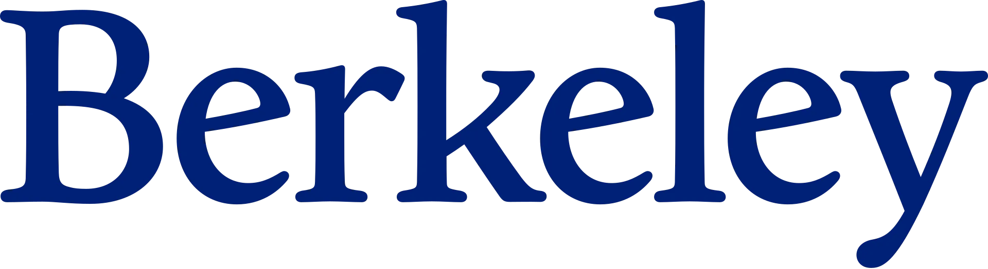 University of California, Berkeley
