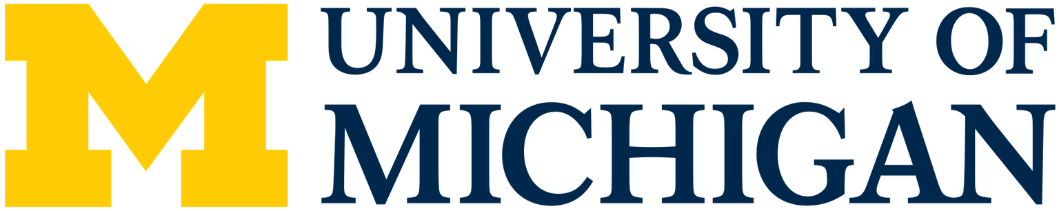 University of Michigan